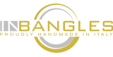 INBangles – Bracciali alla Schiava Logo