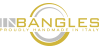 INBangles – Bracciali alla Schiava Logo